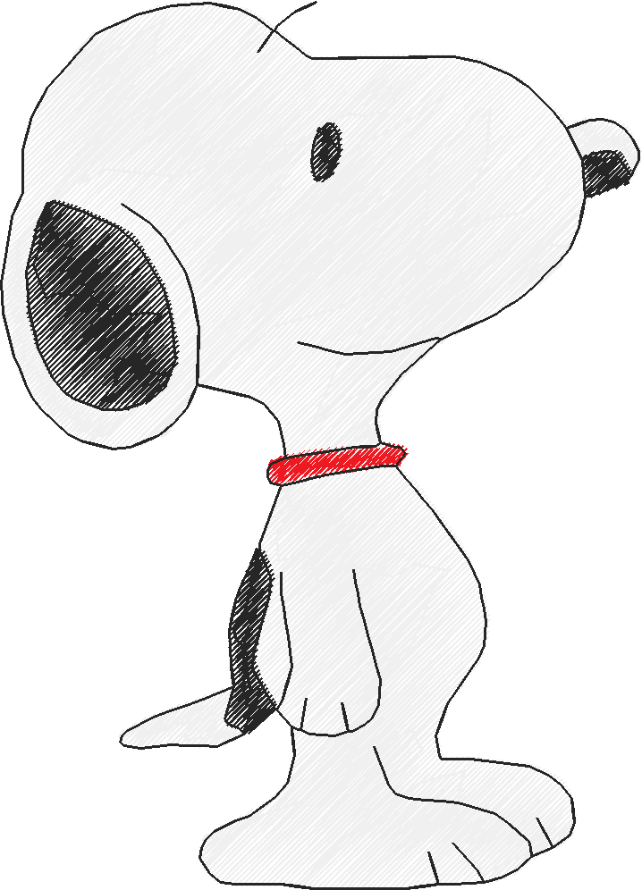 Snoopy (2)